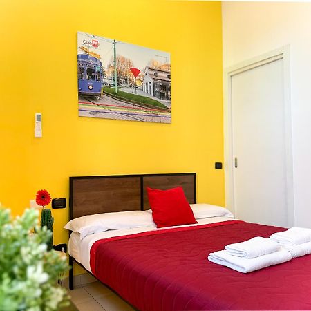 Ciaomi - Hostel & Long Stay - Milano Niguarda & Bicocca المظهر الخارجي الصورة