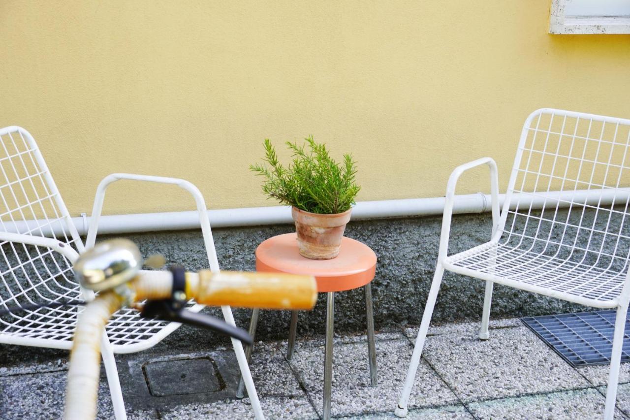 Ciaomi - Hostel & Long Stay - Milano Niguarda & Bicocca المظهر الخارجي الصورة