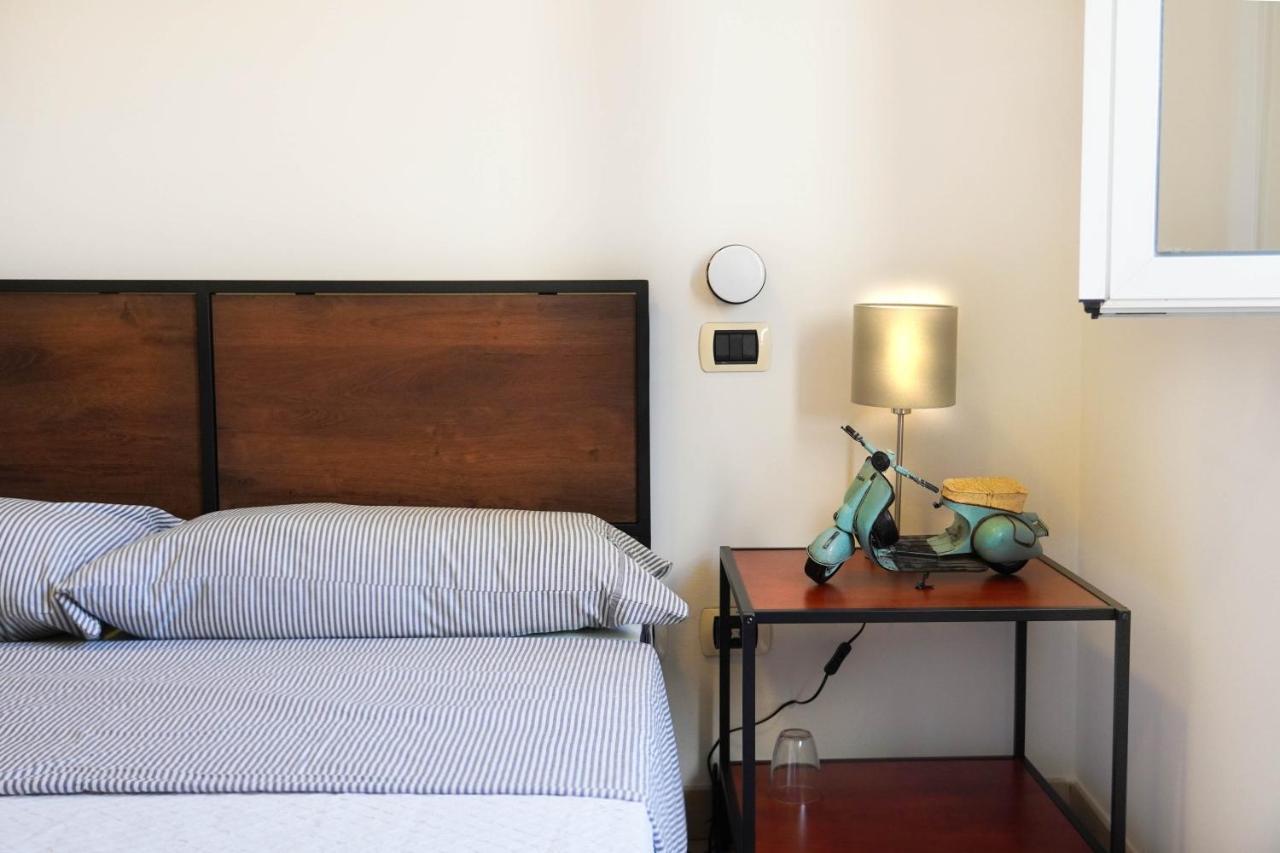 Ciaomi - Hostel & Long Stay - Milano Niguarda & Bicocca المظهر الخارجي الصورة