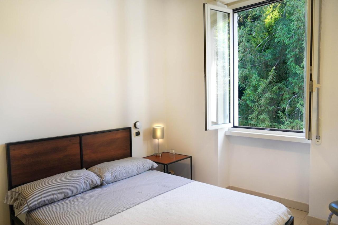 Ciaomi - Hostel & Long Stay - Milano Niguarda & Bicocca المظهر الخارجي الصورة