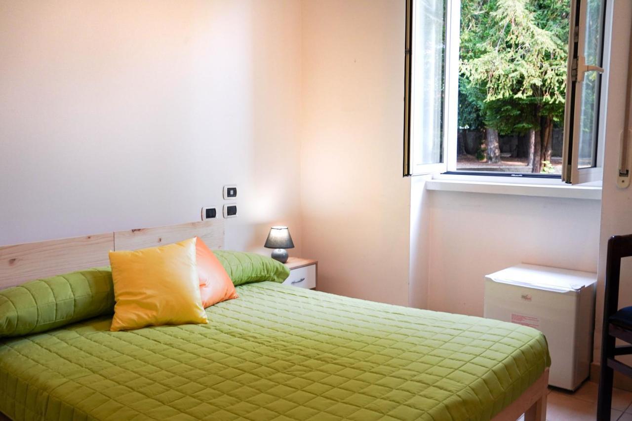 Ciaomi - Hostel & Long Stay - Milano Niguarda & Bicocca المظهر الخارجي الصورة