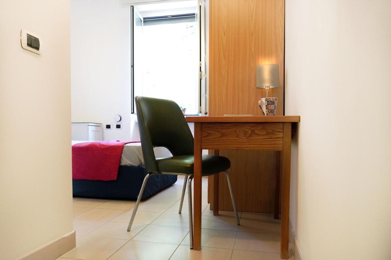 Ciaomi - Hostel & Long Stay - Milano Niguarda & Bicocca المظهر الخارجي الصورة