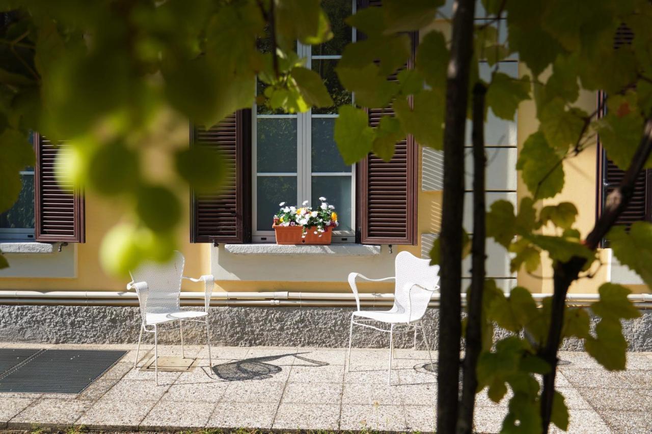 Ciaomi - Hostel & Long Stay - Milano Niguarda & Bicocca المظهر الخارجي الصورة