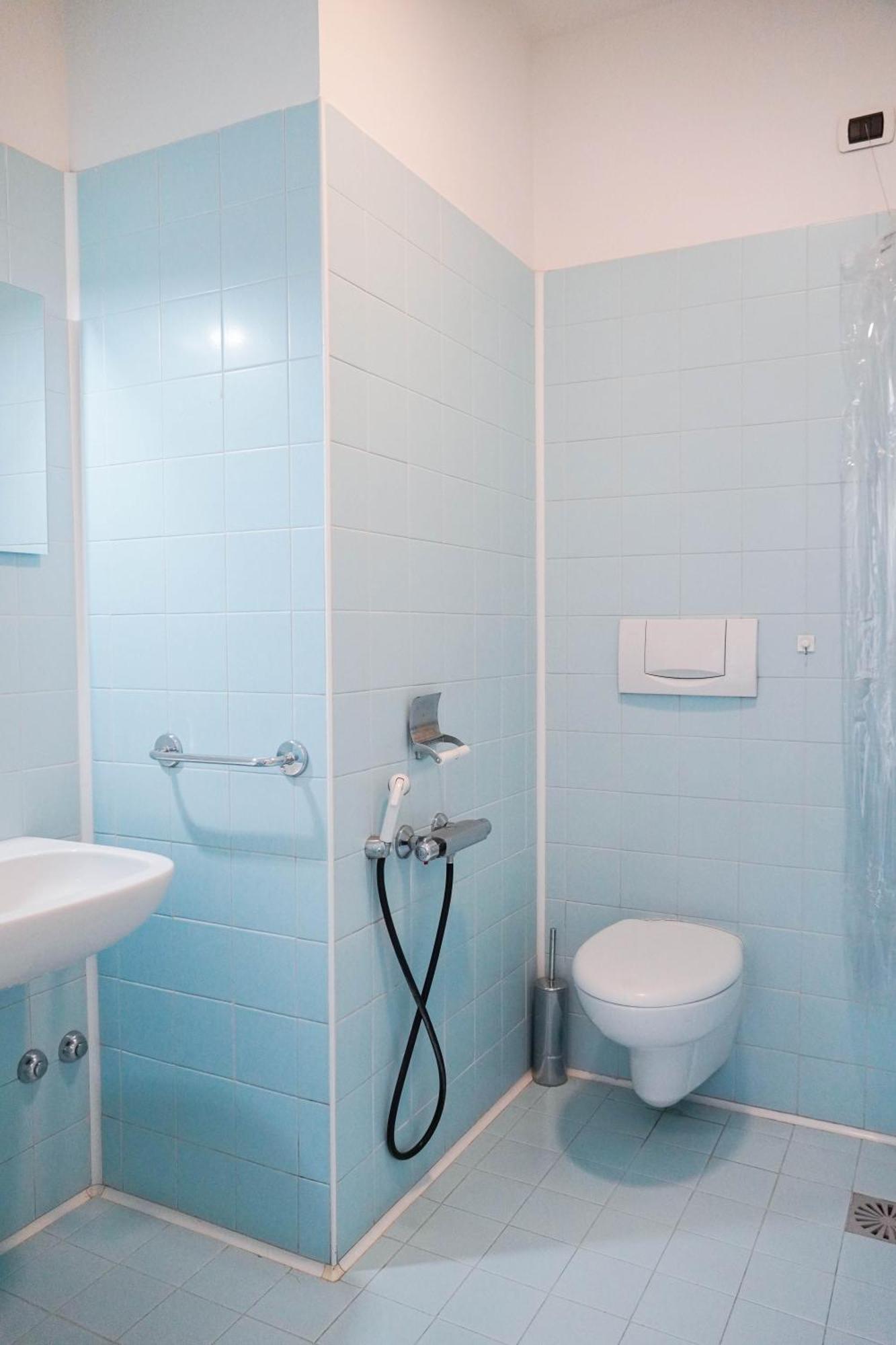 Ciaomi - Hostel & Long Stay - Milano Niguarda & Bicocca المظهر الخارجي الصورة