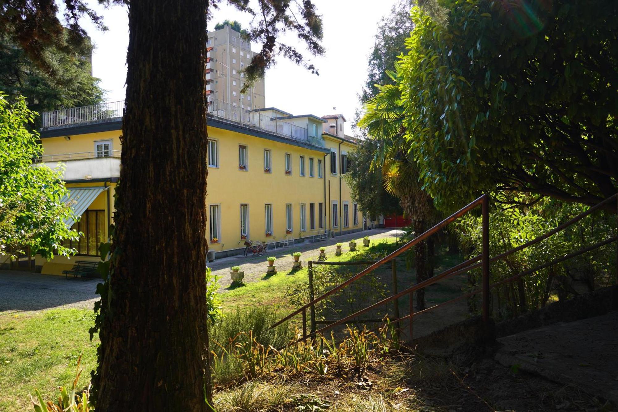 Ciaomi - Hostel & Long Stay - Milano Niguarda & Bicocca المظهر الخارجي الصورة