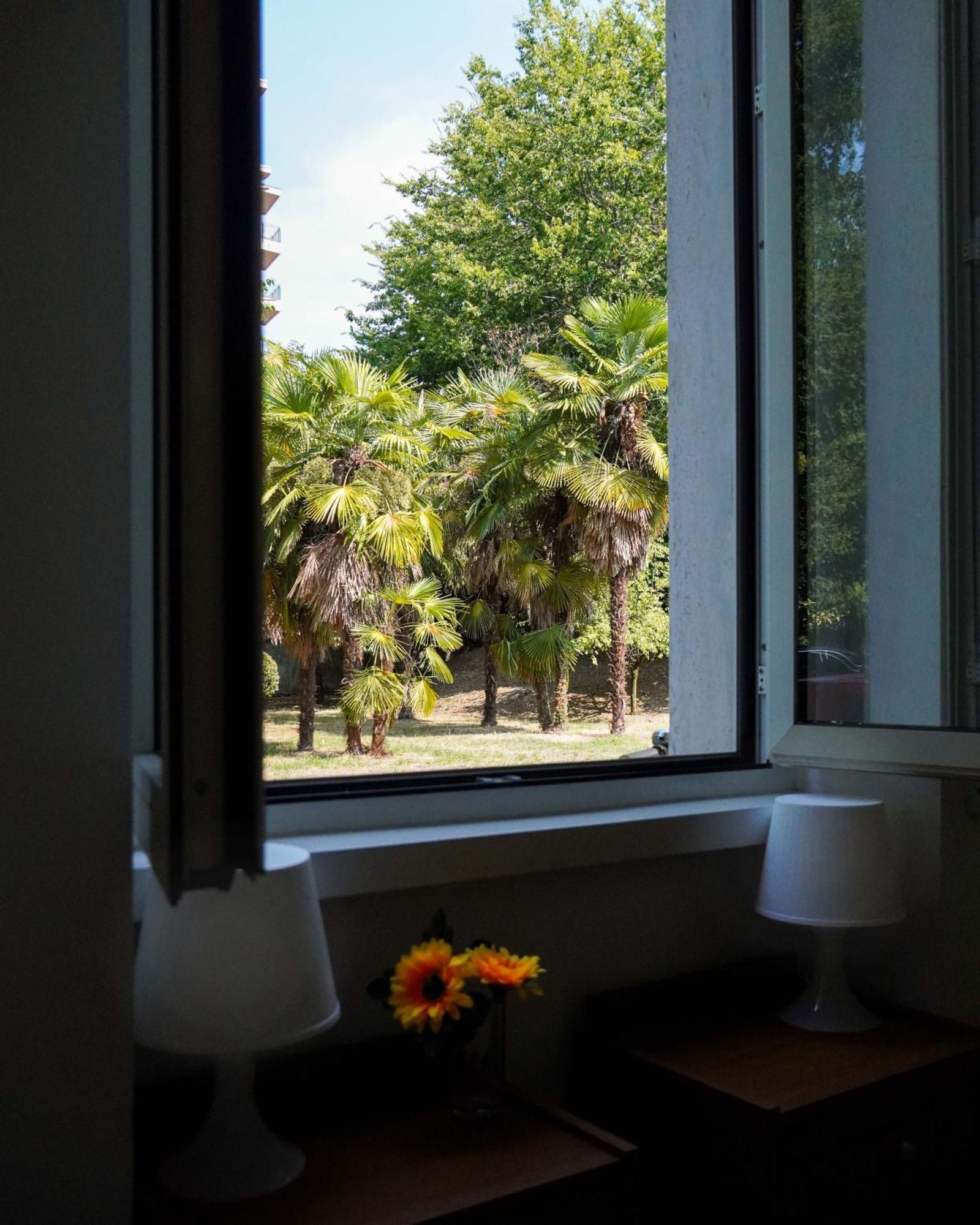 Ciaomi - Hostel & Long Stay - Milano Niguarda & Bicocca المظهر الخارجي الصورة