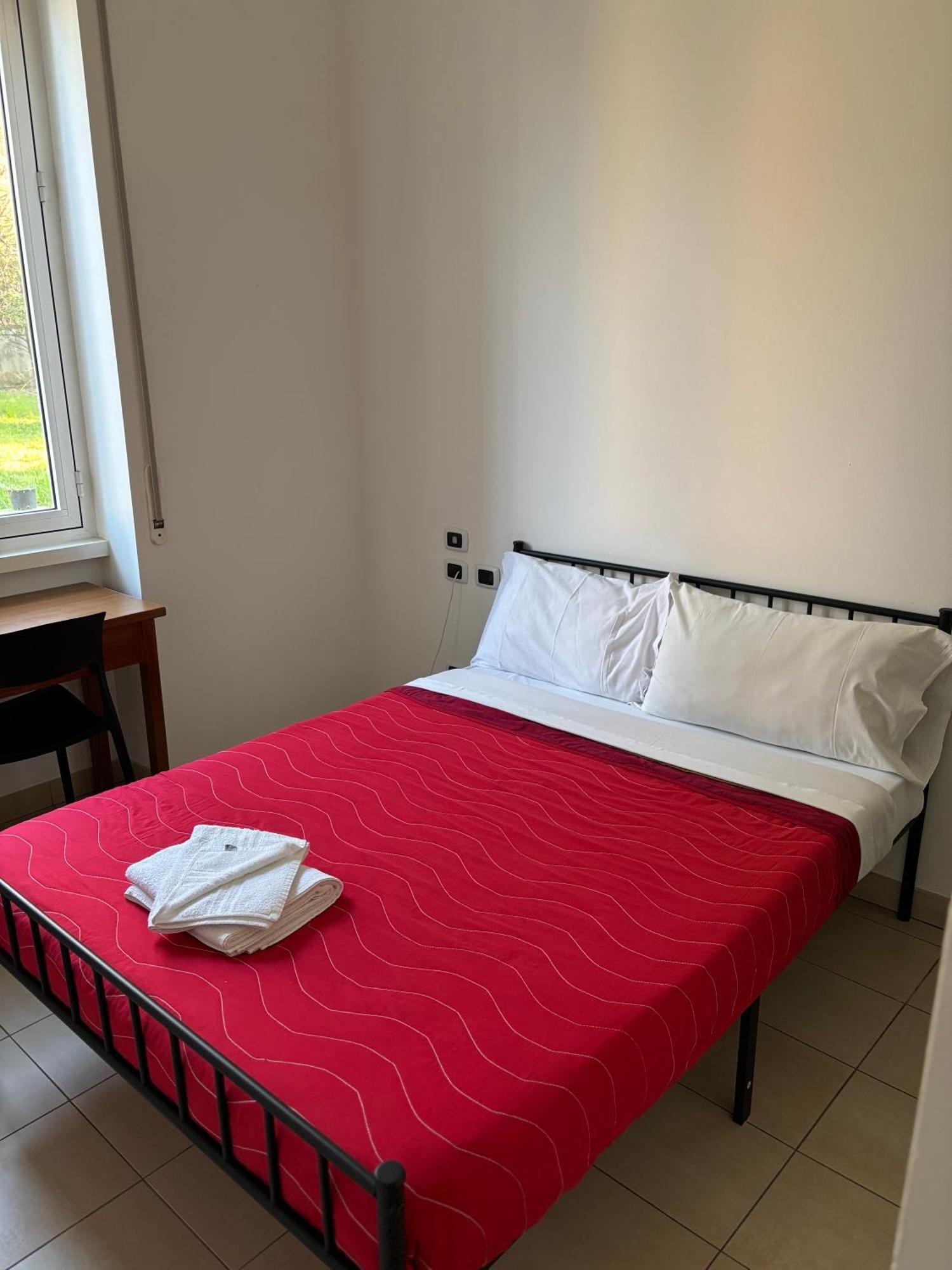 Ciaomi - Hostel & Long Stay - Milano Niguarda & Bicocca المظهر الخارجي الصورة