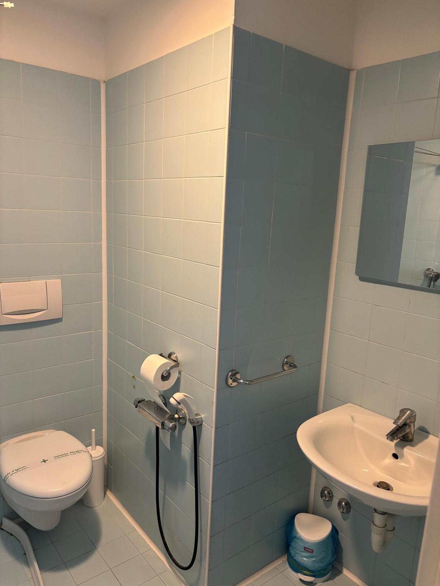 Ciaomi - Hostel & Long Stay - Milano Niguarda & Bicocca المظهر الخارجي الصورة