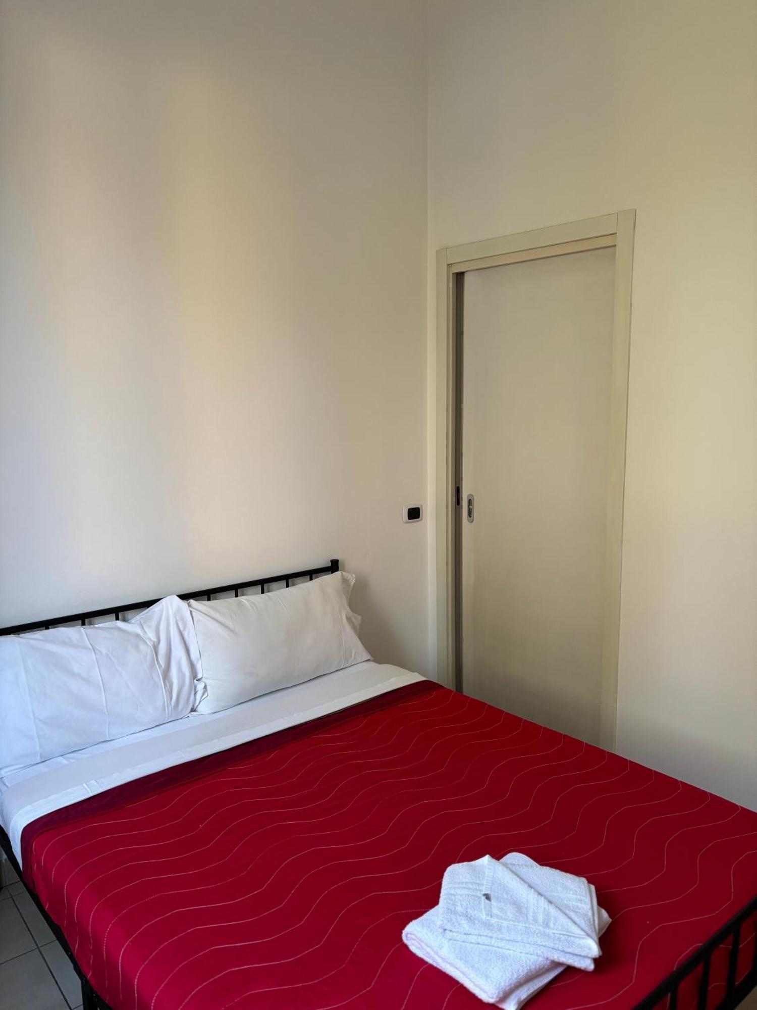 Ciaomi - Hostel & Long Stay - Milano Niguarda & Bicocca المظهر الخارجي الصورة