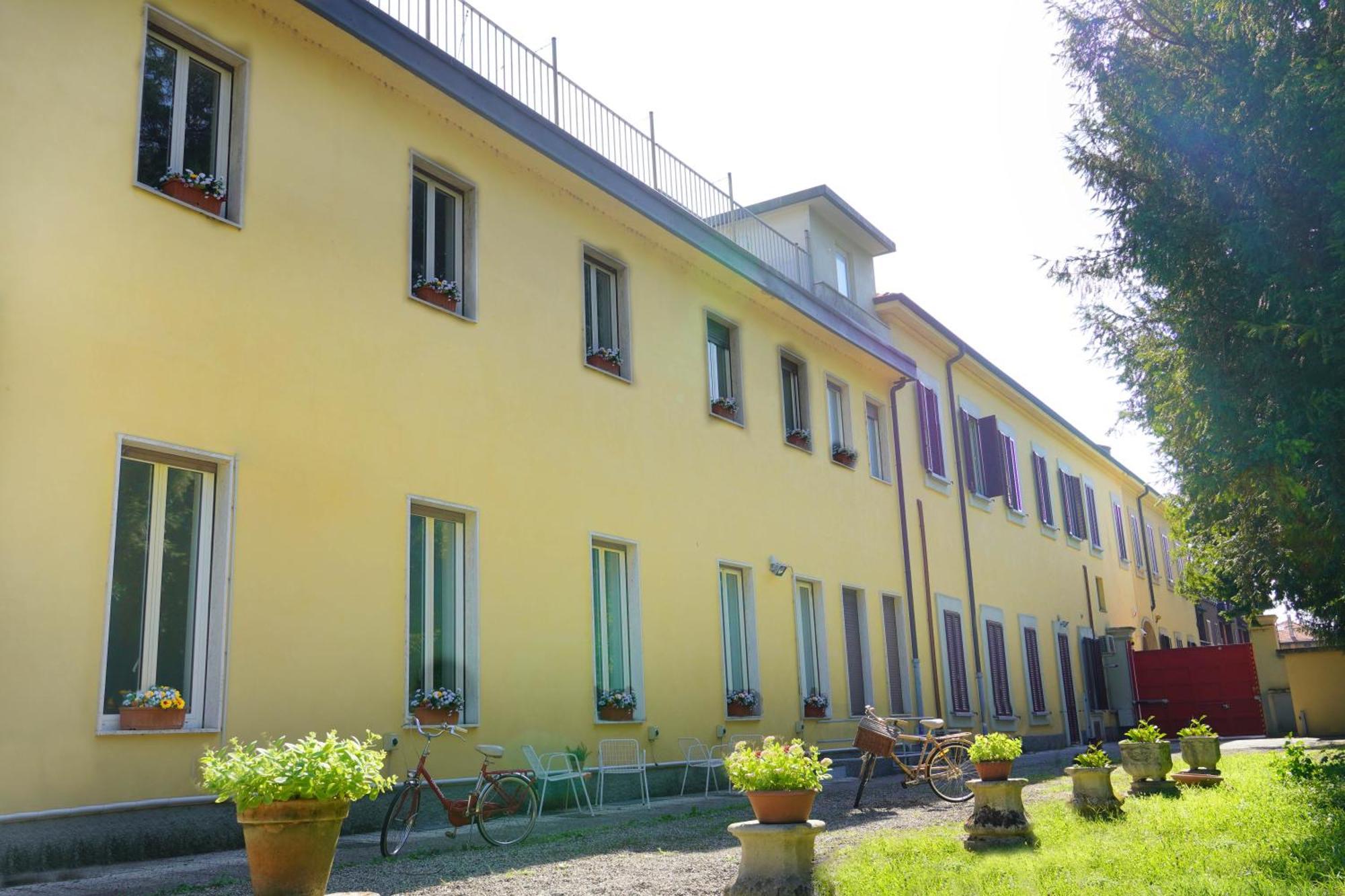 Ciaomi - Hostel & Long Stay - Milano Niguarda & Bicocca المظهر الخارجي الصورة
