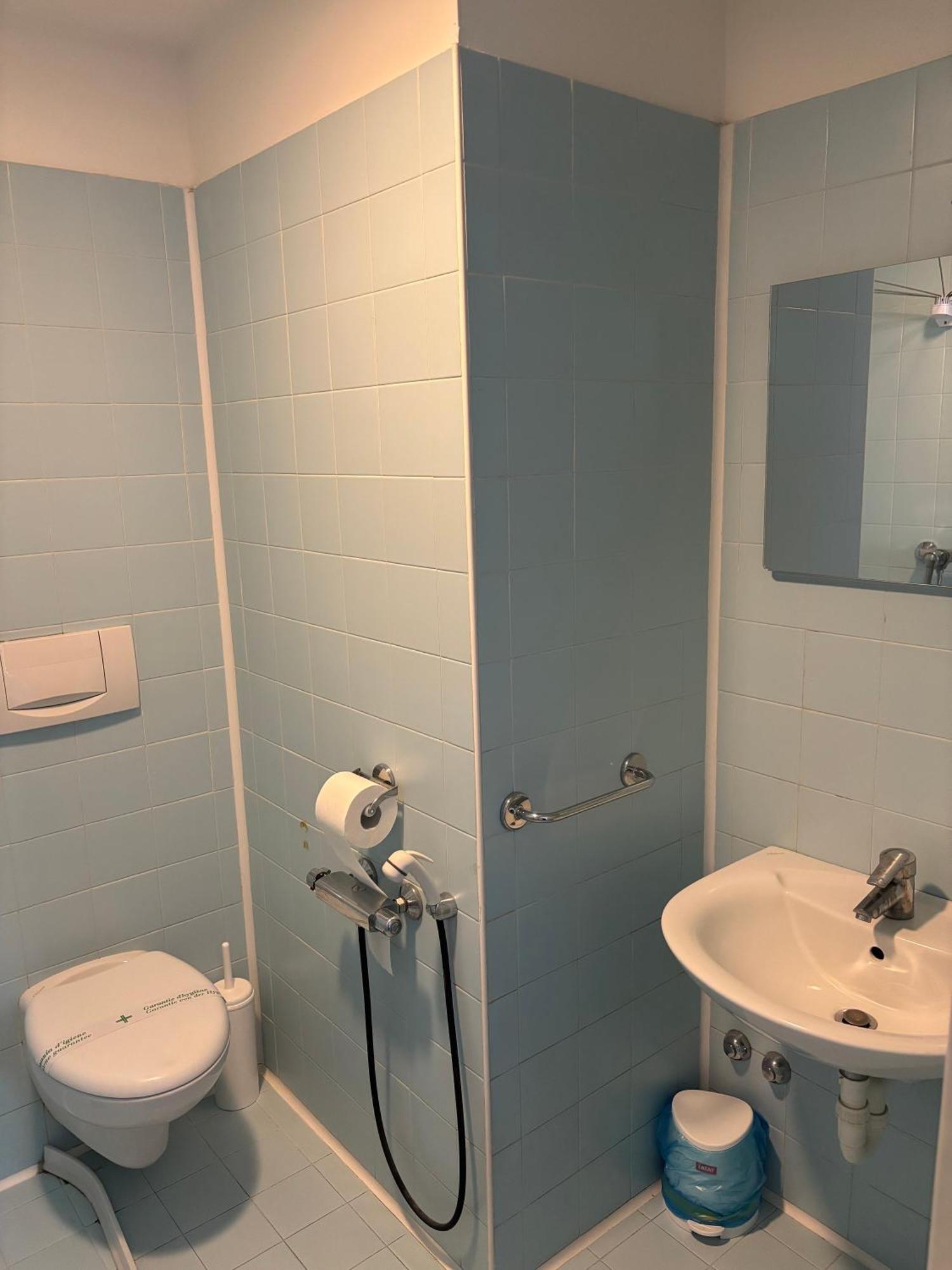 Ciaomi - Hostel & Long Stay - Milano Niguarda & Bicocca المظهر الخارجي الصورة