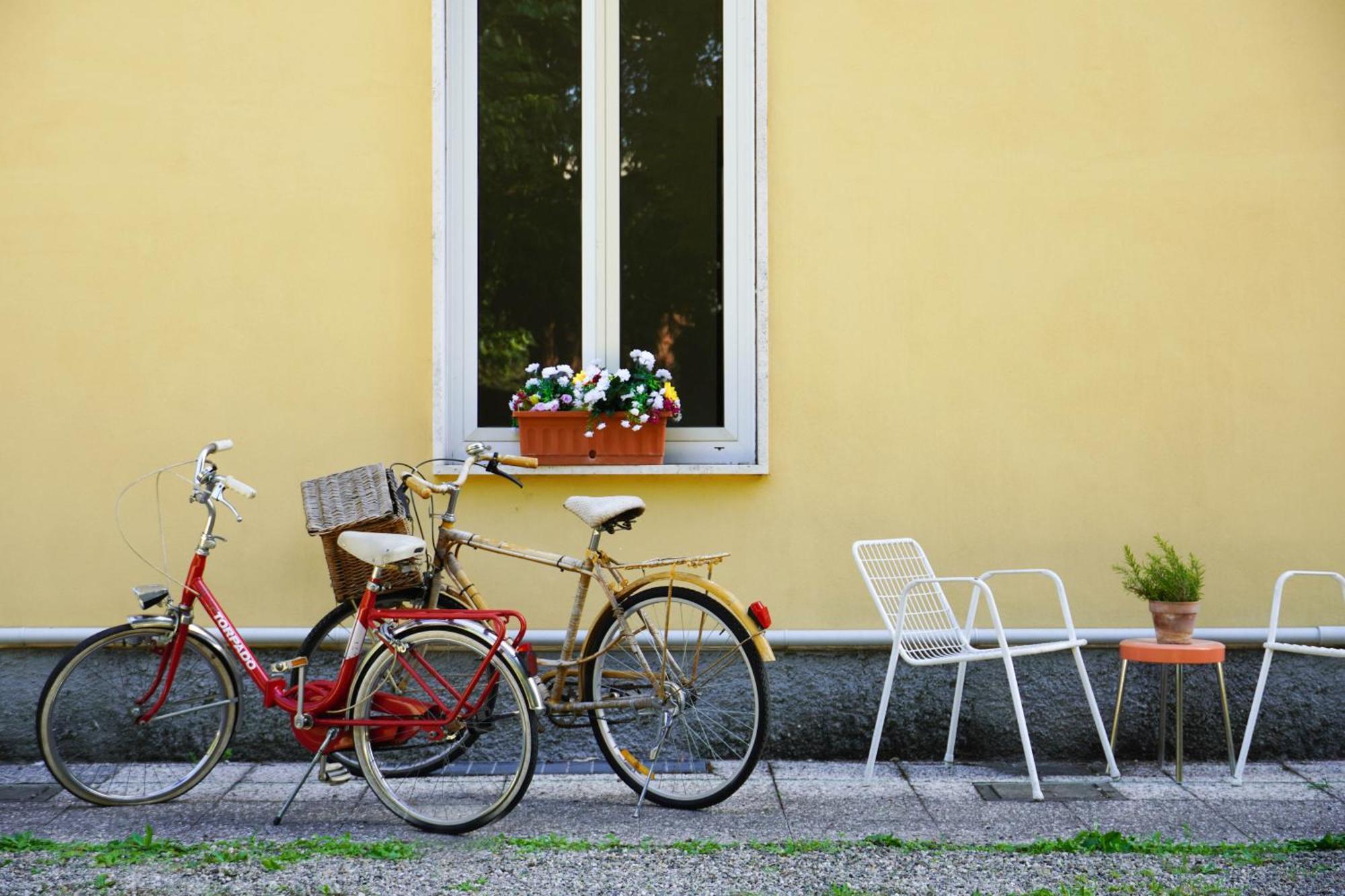 Ciaomi - Hostel & Long Stay - Milano Niguarda & Bicocca المظهر الخارجي الصورة
