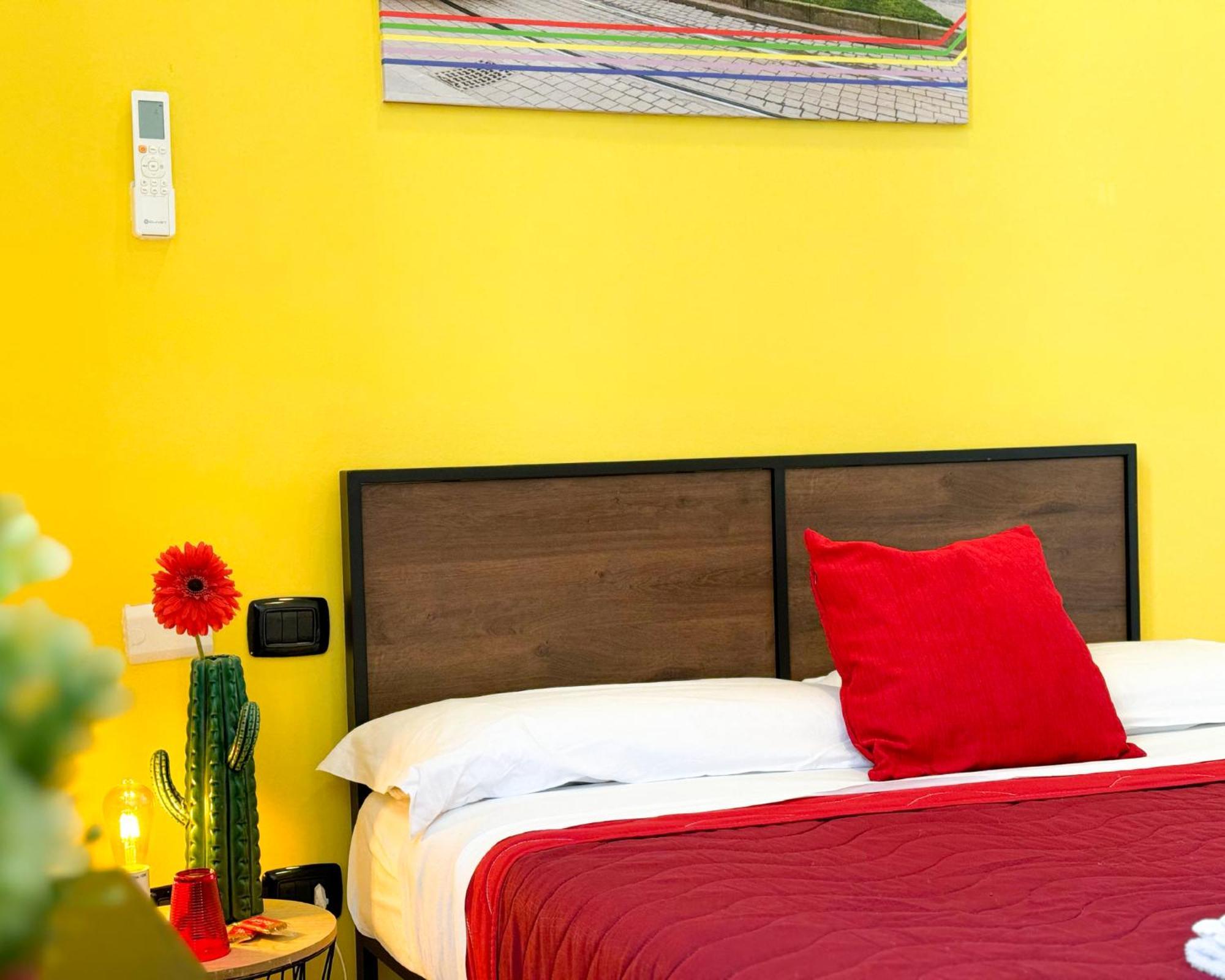 Ciaomi - Hostel & Long Stay - Milano Niguarda & Bicocca المظهر الخارجي الصورة