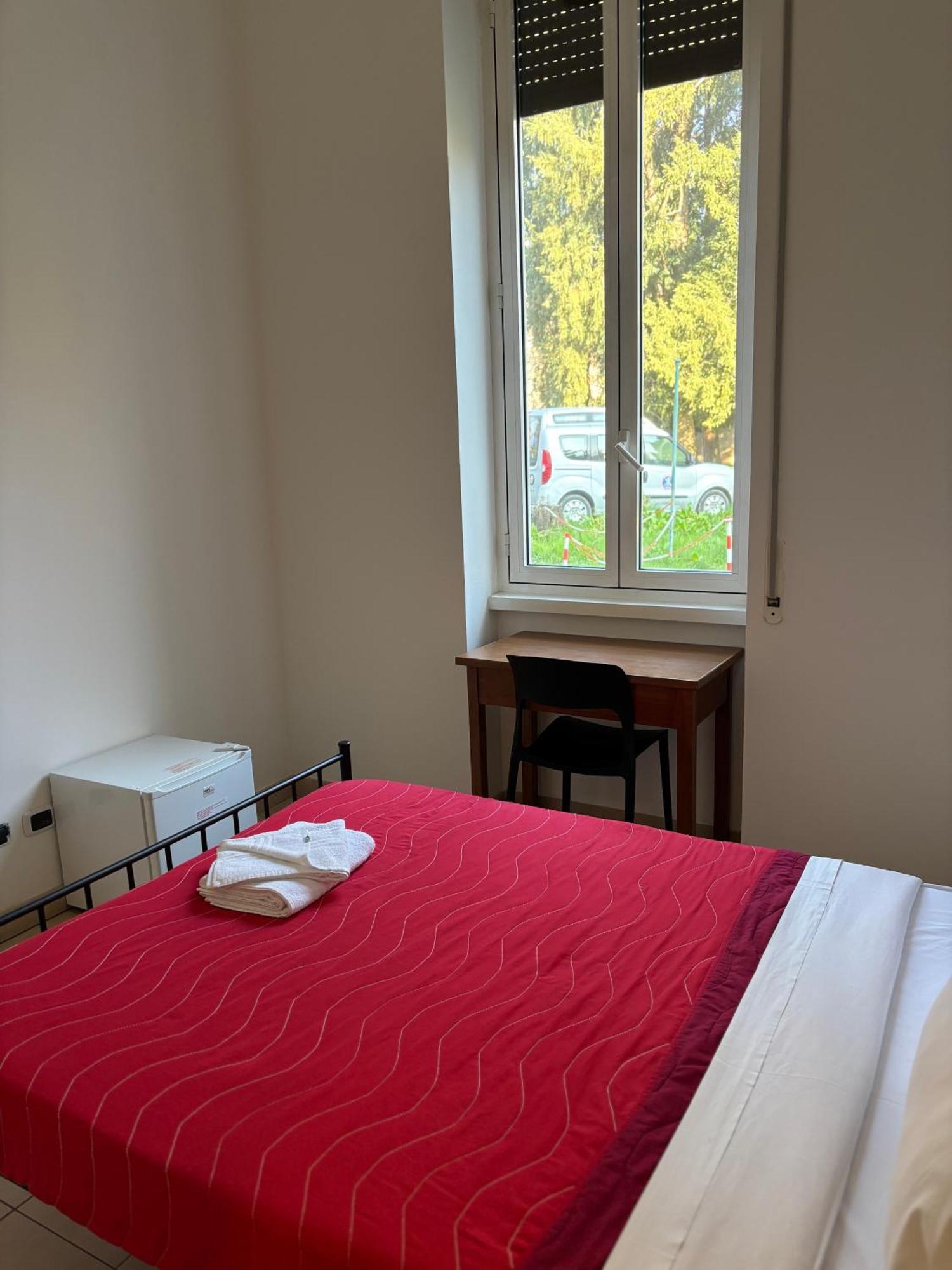 Ciaomi - Hostel & Long Stay - Milano Niguarda & Bicocca المظهر الخارجي الصورة