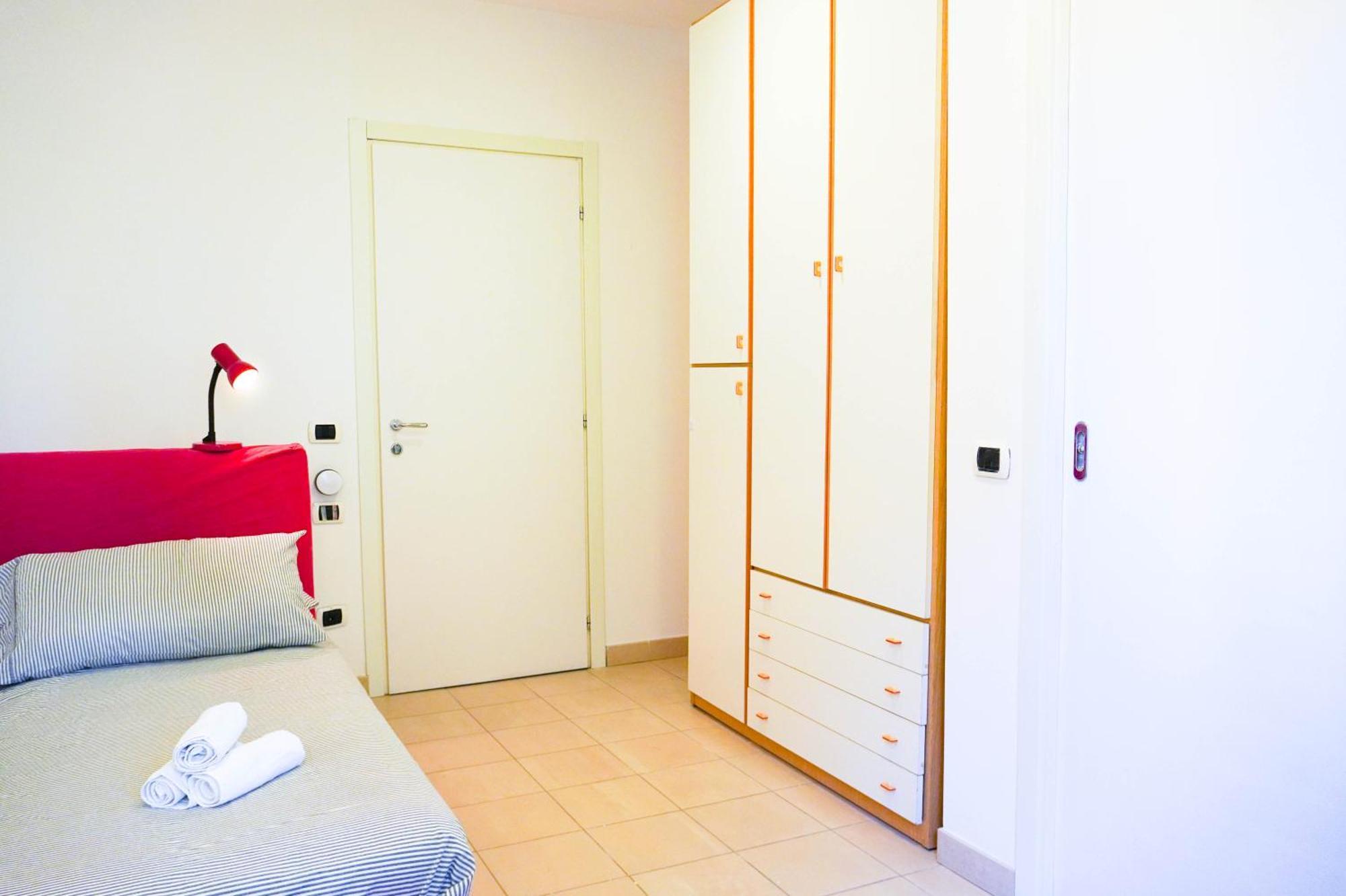 Ciaomi - Hostel & Long Stay - Milano Niguarda & Bicocca المظهر الخارجي الصورة
