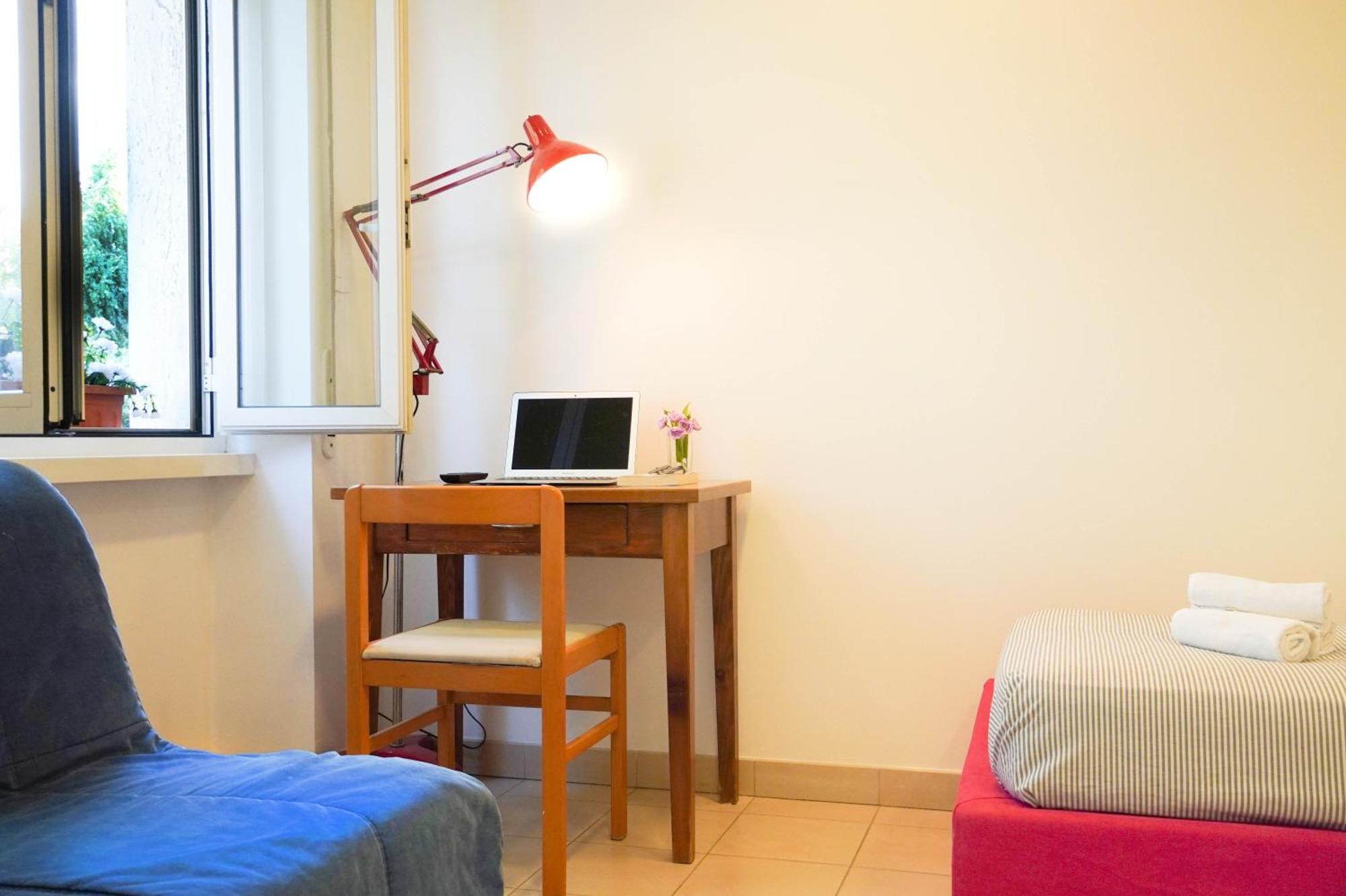 Ciaomi - Hostel & Long Stay - Milano Niguarda & Bicocca المظهر الخارجي الصورة
