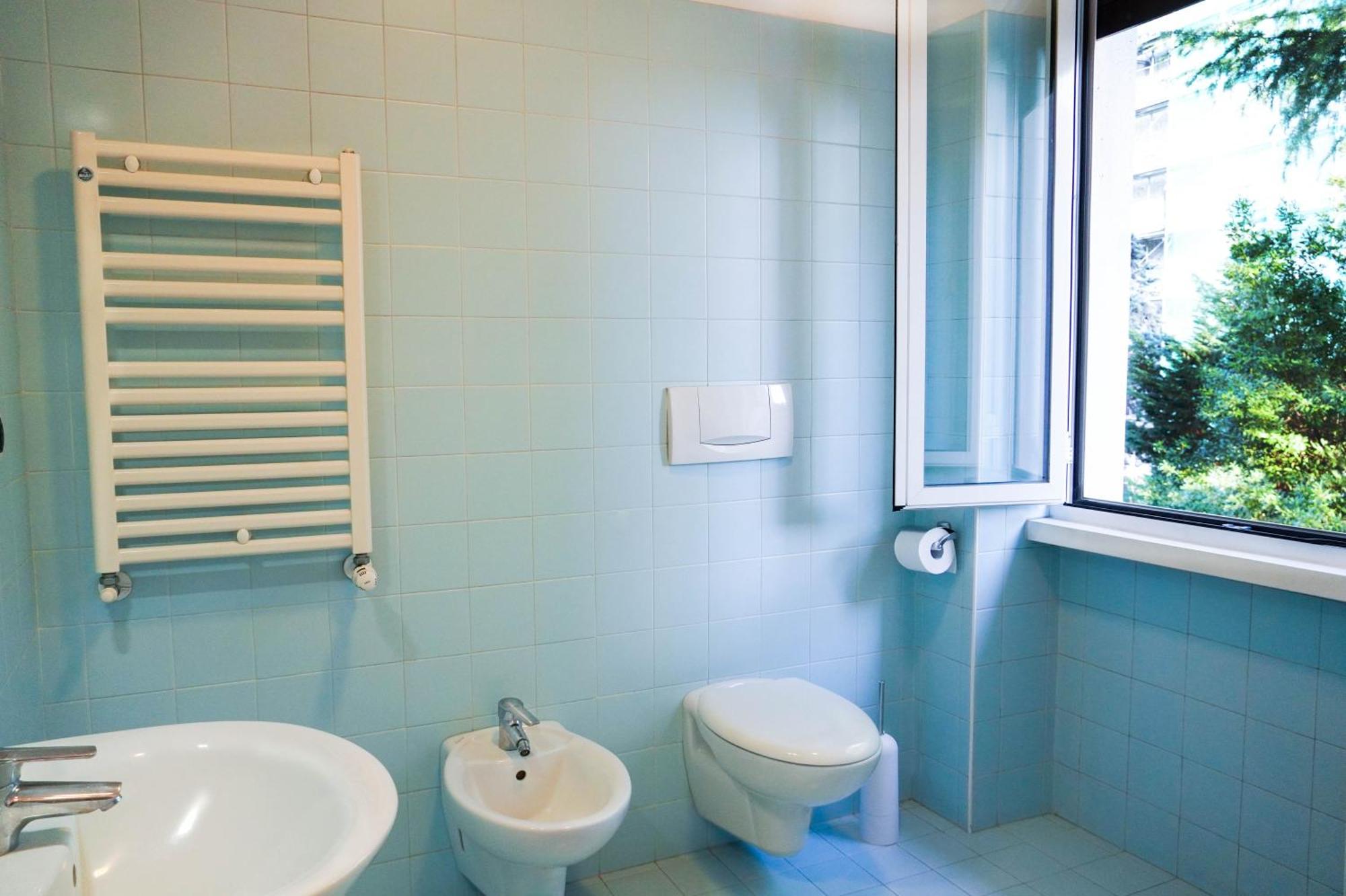 Ciaomi - Hostel & Long Stay - Milano Niguarda & Bicocca المظهر الخارجي الصورة