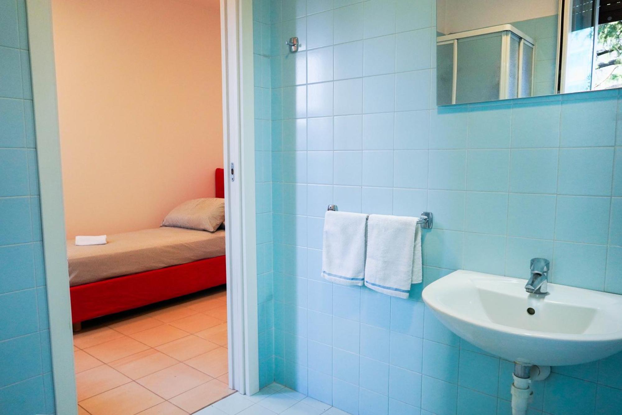 Ciaomi - Hostel & Long Stay - Milano Niguarda & Bicocca المظهر الخارجي الصورة