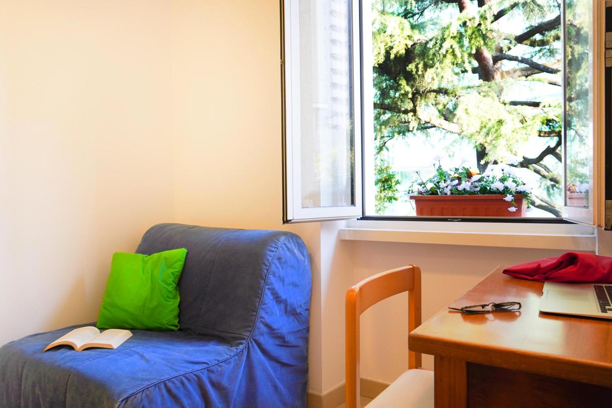 Ciaomi - Hostel & Long Stay - Milano Niguarda & Bicocca المظهر الخارجي الصورة